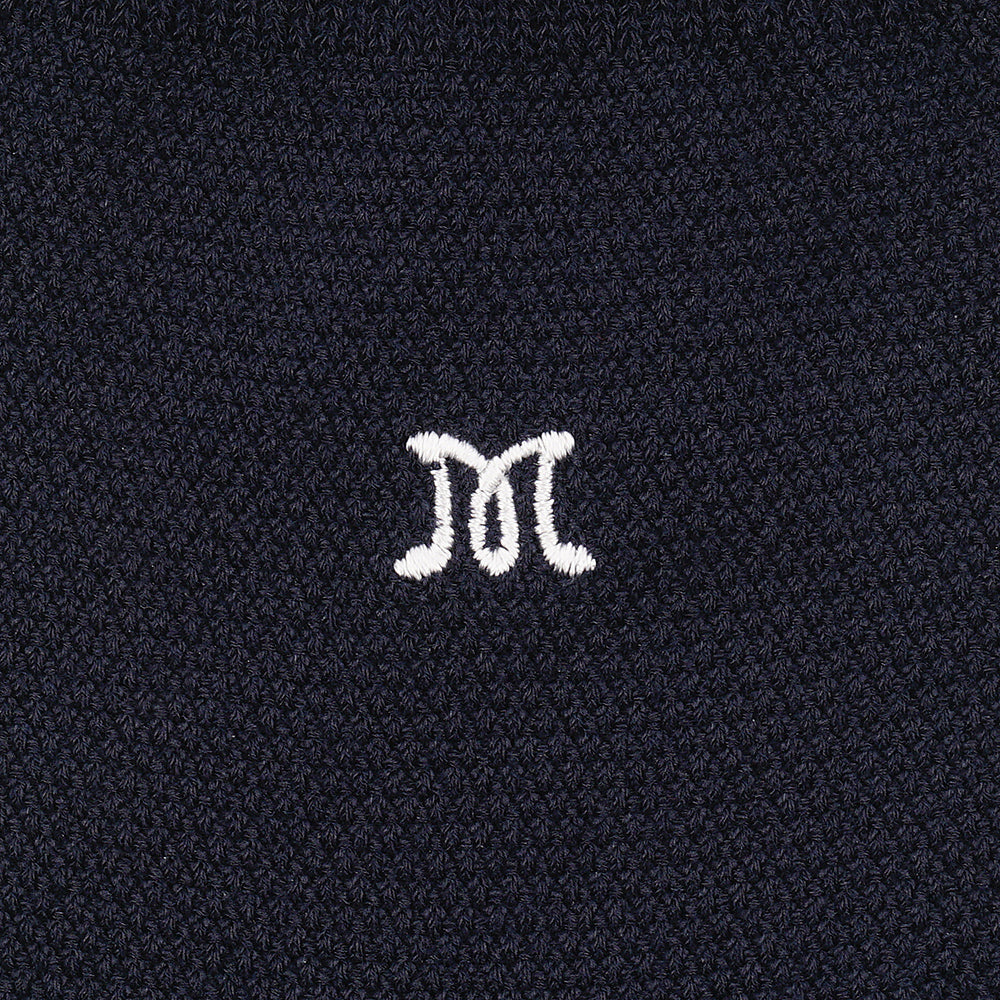 MACKINTOSH LONDON マッキントッシュ ロンドン ソックス カノコロゴ刺繍ハーフ丈 - カジュアルソックス  RENOWNINX ONLINE SHOP