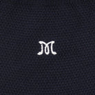 MACKINTOSH LONDON マッキントッシュ ロンドン ソックス カノコロゴ刺繍ハーフ丈 - カジュアルソックス  RENOWNINX ONLINE SHOP