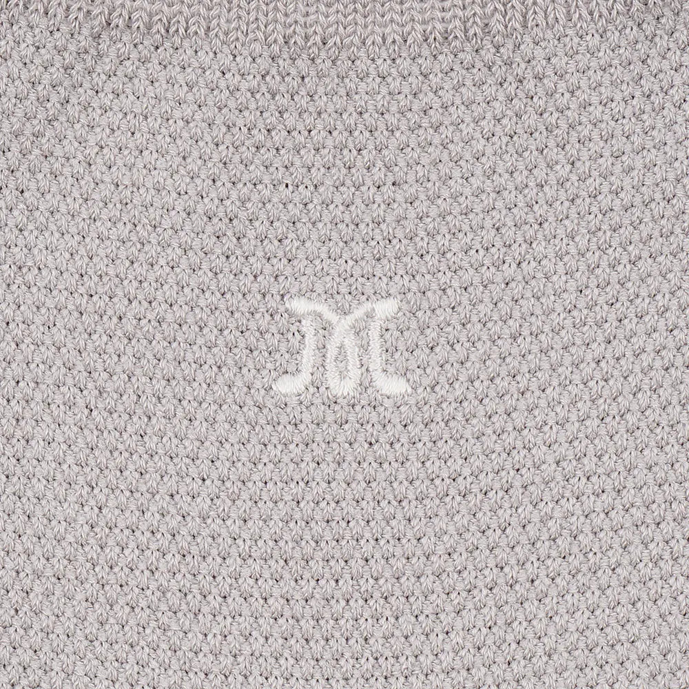 MACKINTOSH LONDON マッキントッシュ ロンドン ソックス カノコロゴ刺繍ハーフ丈 - カジュアルソックス RENOWNINX ONLINE SHOP