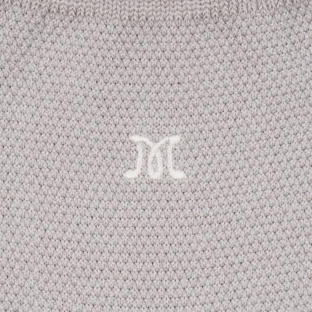 MACKINTOSH LONDON マッキントッシュ ロンドン ソックス カノコロゴ刺繍ハーフ丈 - カジュアルソックス  RENOWNINX ONLINE SHOP
