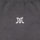 MACKINTOSH LONDON マッキントッシュ ロンドン ソックス カノコロゴ刺繍ハーフ丈 - カジュアルソックス  RENOWNINX ONLINE SHOP