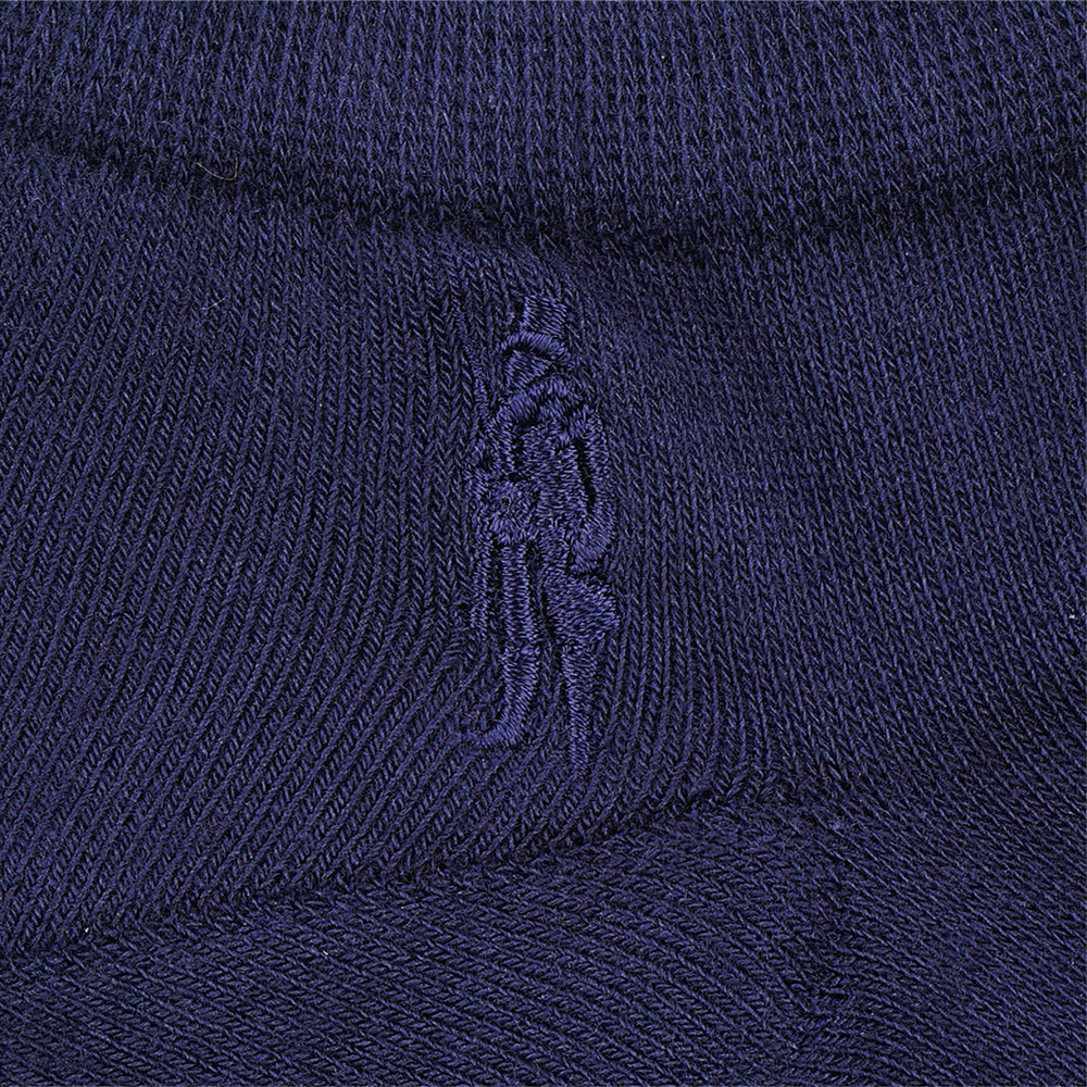 MACKINTOSH LONDON マッキントッシュ ロンドン ソックス ワンポイント刺繍パイルSN - カジュアルソックス  RENOWNINX ONLINE SHOP