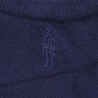 MACKINTOSH LONDON マッキントッシュ ロンドン ソックス ワンポイント刺繍パイルSN - カジュアルソックス  RENOWNINX ONLINE SHOP