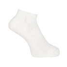 MACKINTOSH LONDON マッキントッシュ ロンドン ソックス ワンポイント刺繍パイルSN - カジュアルソックス White / 25-27 RENOWNINX ONLINE SHOP