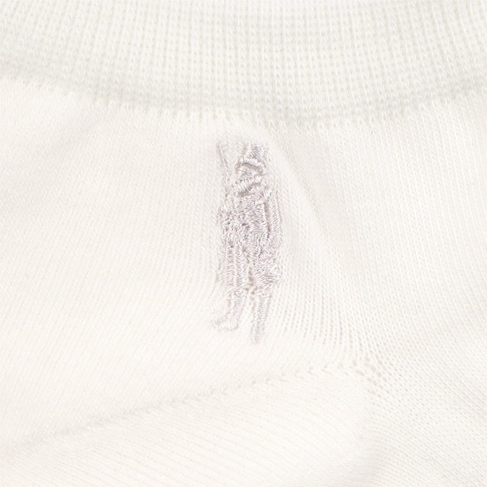 MACKINTOSH LONDON マッキントッシュ ロンドン ソックス ワンポイント刺繍パイルSN - カジュアルソックス  RENOWNINX ONLINE SHOP