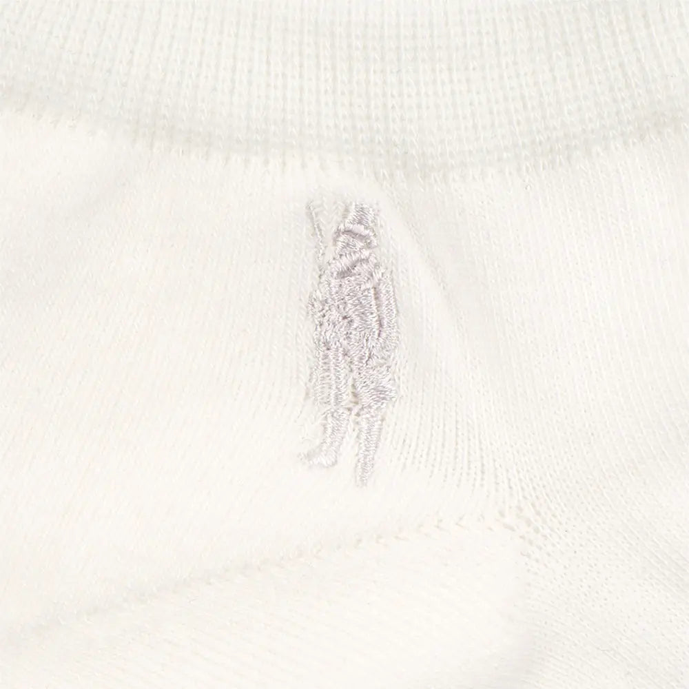 MACKINTOSH LONDON マッキントッシュ ロンドン ソックス ワンポイント刺繍パイルSN - カジュアルソックス RENOWNINX ONLINE SHOP