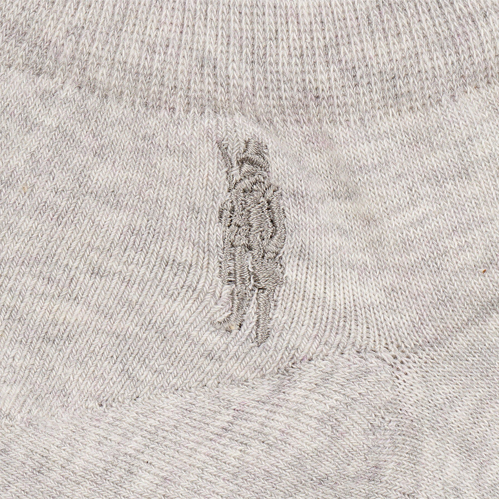 MACKINTOSH LONDON マッキントッシュ ロンドン ソックス ワンポイント刺繍パイルSN - カジュアルソックス  RENOWNINX ONLINE SHOP