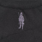 MACKINTOSH LONDON マッキントッシュ ロンドン ソックス ワンポイント刺繍パイルSN - カジュアルソックス  RENOWNINX ONLINE SHOP