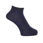 MACKINTOSH LONDON マッキントッシュ ロンドン ソックス ビッグホーンドベアSN - カジュアルソックス Navy / 25-27 RENOWNINX ONLINE SHOP