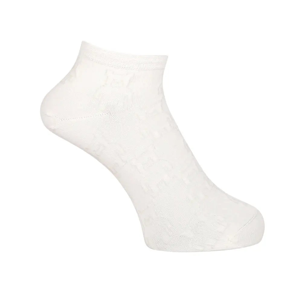 MACKINTOSH LONDON マッキントッシュ ロンドン ソックス ビッグホーンドベアSN - カジュアルソックス White / 25-27 RENOWNINX ONLINE SHOP