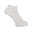 MACKINTOSH LONDON マッキントッシュ ロンドン ソックス ビッグホーンドベアSN - カジュアルソックス Light Gray / 25-27 RENOWNINX ONLINE SHOP