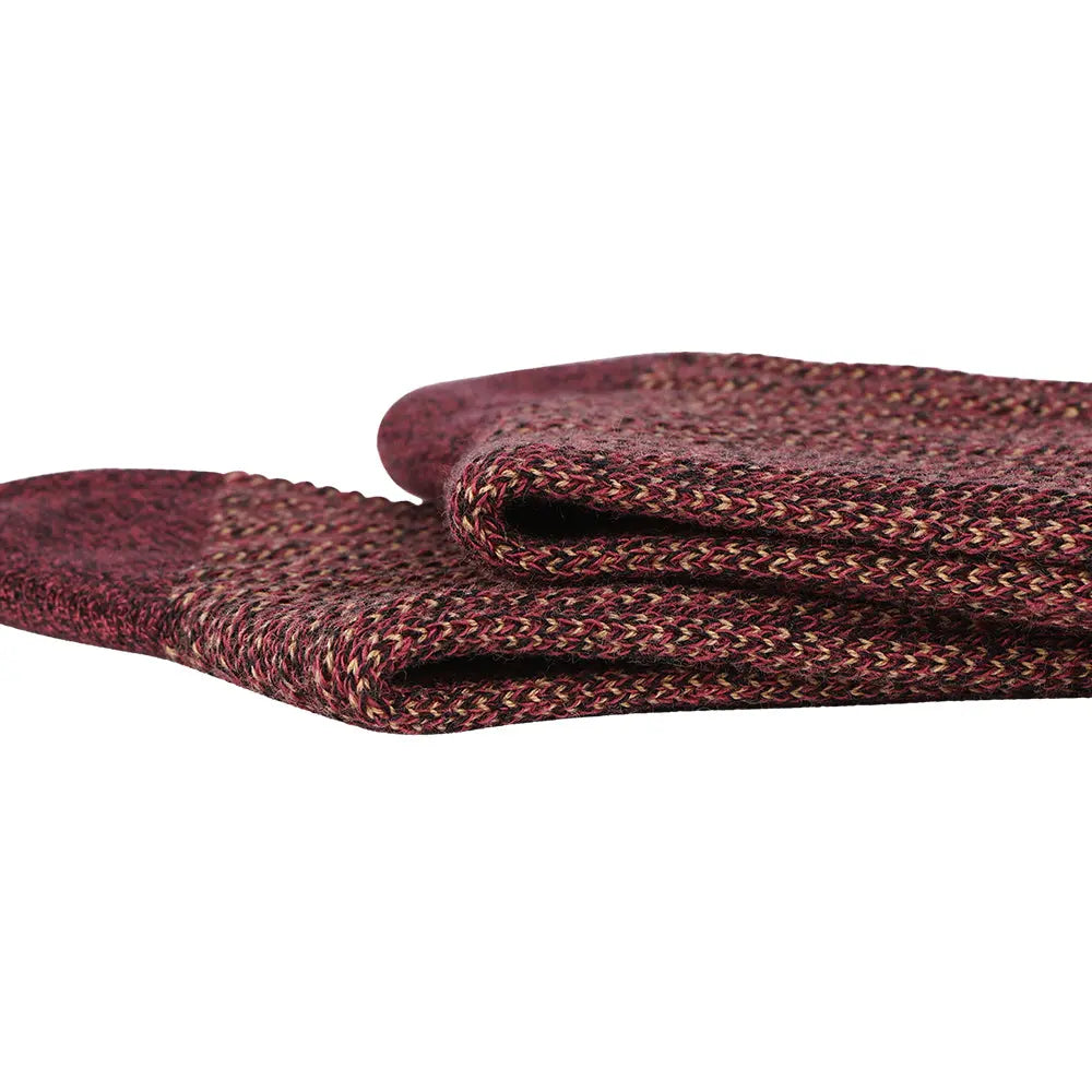 Aquascutum アクアスキュータム ソックス ストライプ刺繍 - カジュアルソックス RENOWNINX ONLINE SHOP