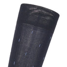 Aquascutum アクアスキュータム ニューライン ソックス ドライストライプドット - ビジネスソックス  RENOWNINX ONLINE SHOP