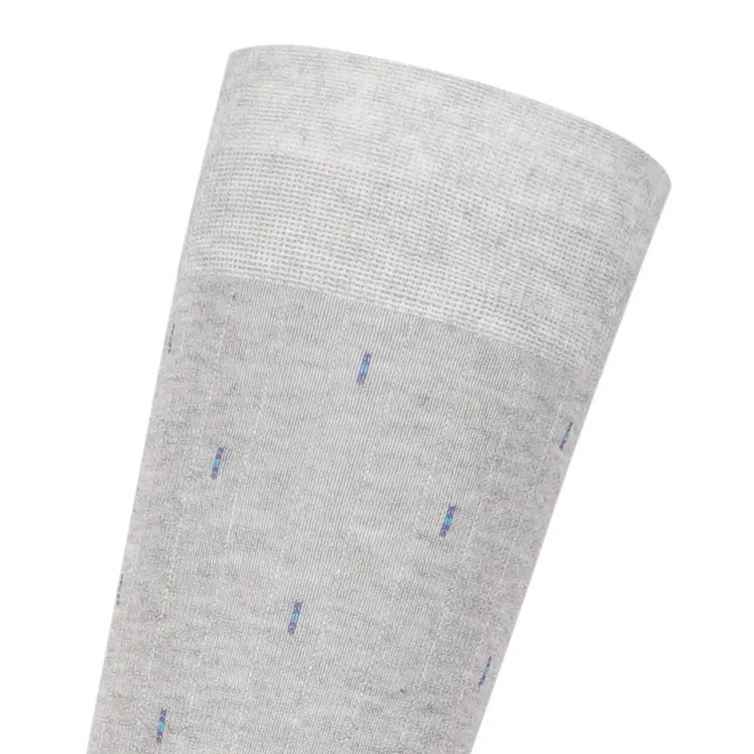 Aquascutum アクアスキュータム ニューライン ソックス ドライストライプドット - ビジネスソックス  RENOWNINX ONLINE SHOP