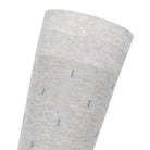 Aquascutum アクアスキュータム ニューライン ソックス ドライストライプドット - ビジネスソックス  RENOWNINX ONLINE SHOP