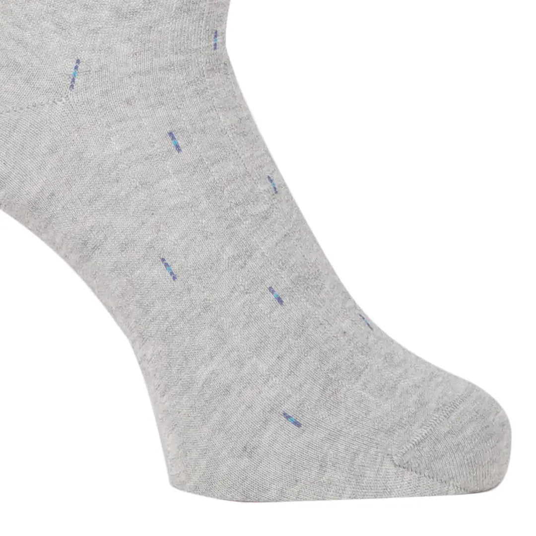 Aquascutum アクアスキュータム ニューライン ソックス ドライストライプドット - ビジネスソックス  RENOWNINX ONLINE SHOP