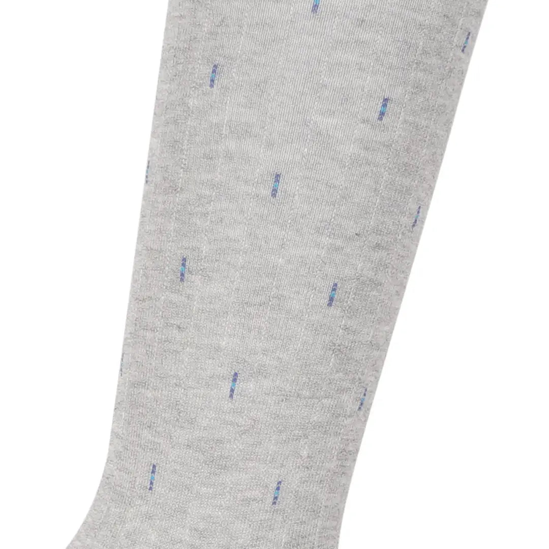 Aquascutum アクアスキュータム ニューライン ソックス ドライストライプドット - ビジネスソックス  RENOWNINX ONLINE SHOP