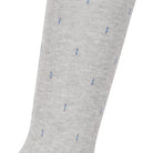 Aquascutum アクアスキュータム ニューライン ソックス ドライストライプドット - ビジネスソックス  RENOWNINX ONLINE SHOP