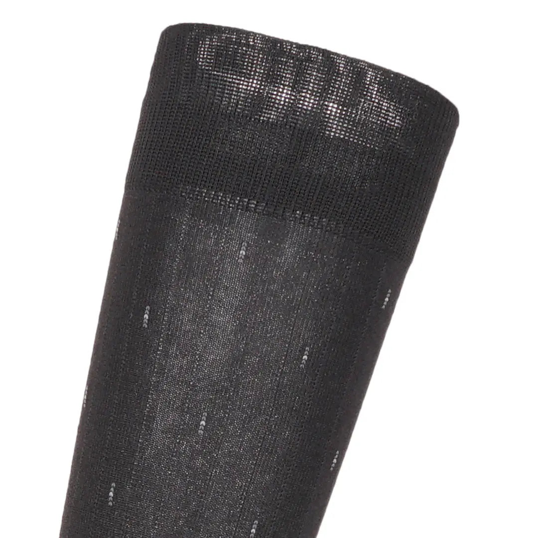 Aquascutum アクアスキュータム ニューライン ソックス ドライストライプドット - ビジネスソックス  RENOWNINX ONLINE SHOP