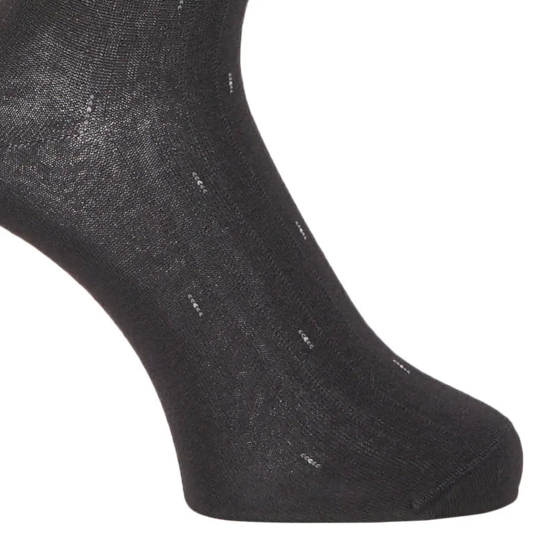 Aquascutum アクアスキュータム ニューライン ソックス ドライストライプドット - ビジネスソックス  RENOWNINX ONLINE SHOP