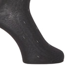 Aquascutum アクアスキュータム ニューライン ソックス ドライストライプドット - ビジネスソックス  RENOWNINX ONLINE SHOP