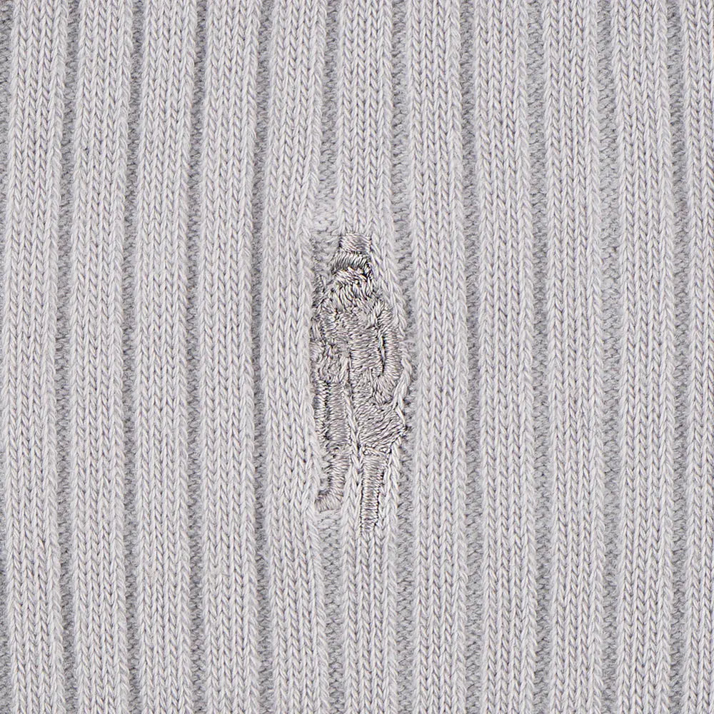 MACKINTOSH LONDON マッキントッシュ ロンドン ソックス ワンポイント刺繍 - カジュアルソックス RENOWNINX ONLINE SHOP