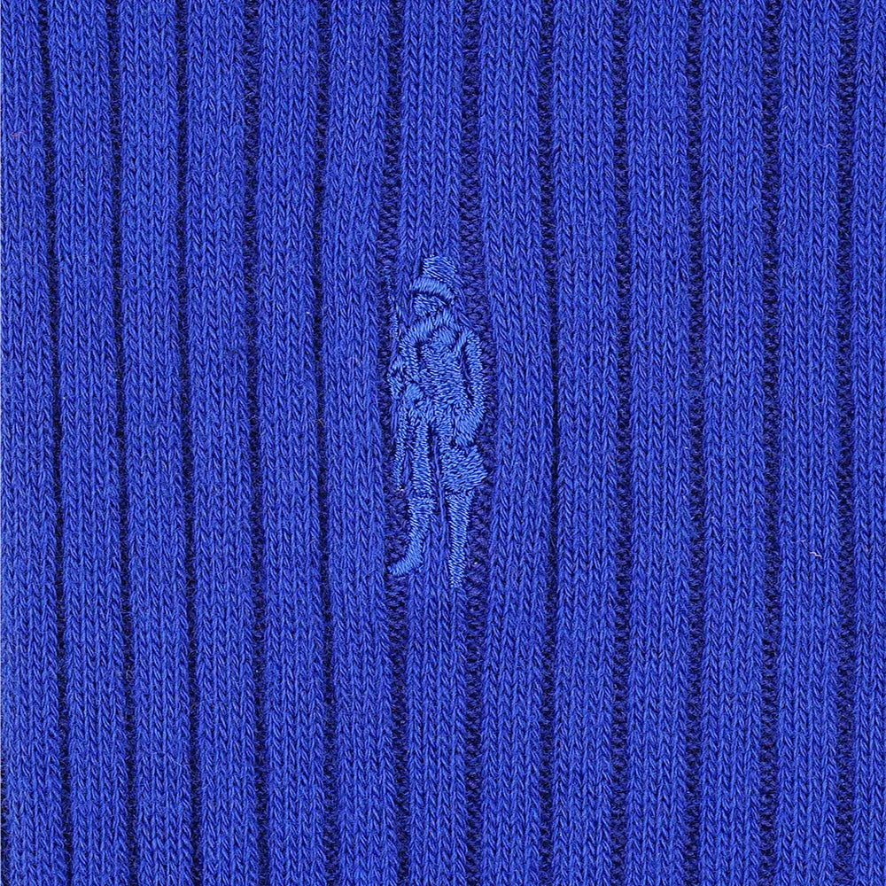 MACKINTOSH LONDON マッキントッシュ ロンドン ソックス ワンポイント刺繍 - カジュアルソックス  RENOWNINX ONLINE SHOP