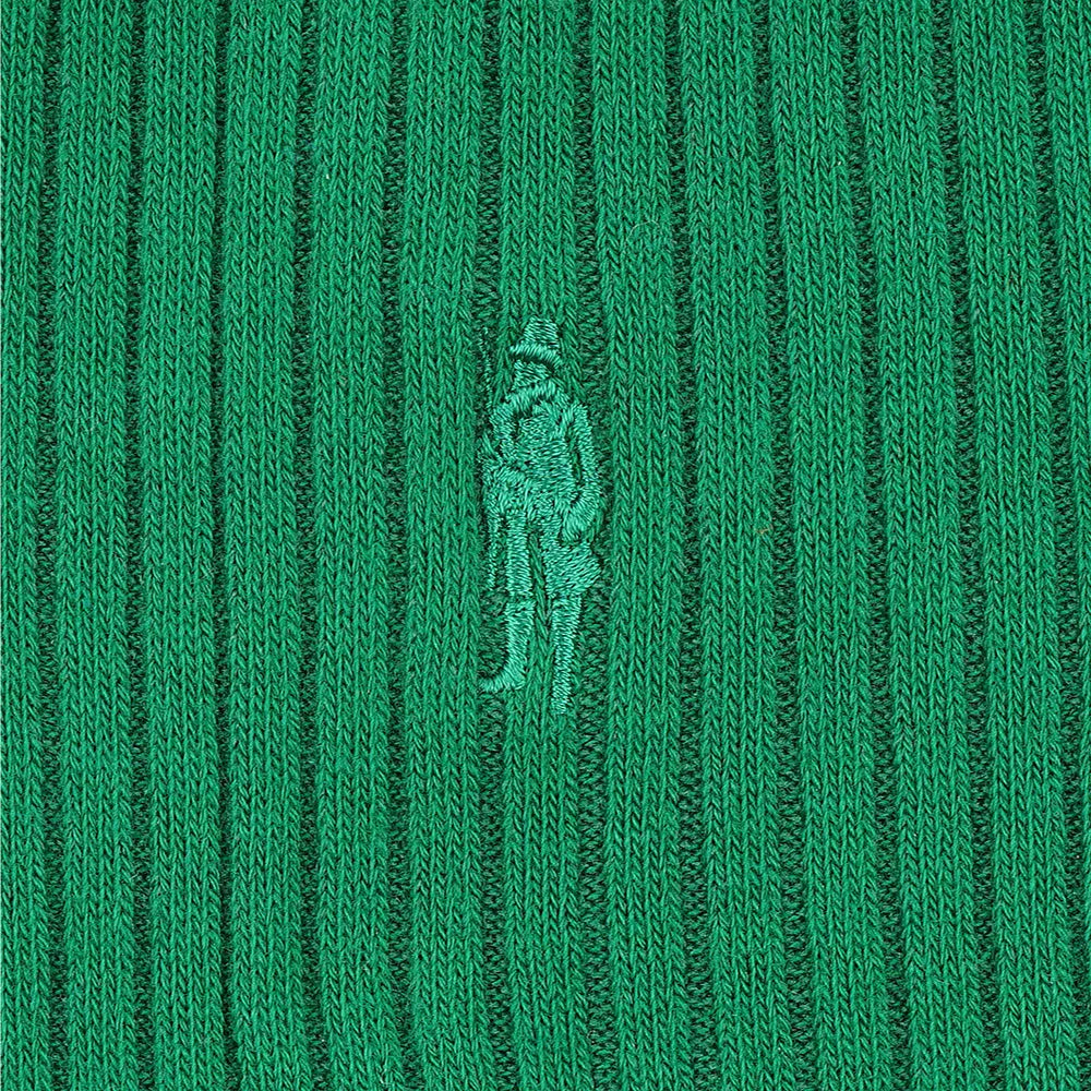 MACKINTOSH LONDON マッキントッシュ ロンドン ソックス ワンポイント刺繍 - カジュアルソックス  RENOWNINX ONLINE SHOP