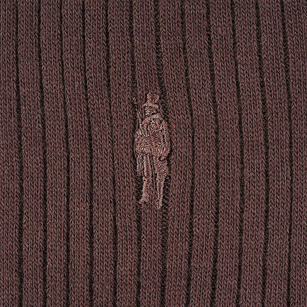 MACKINTOSH LONDON マッキントッシュ ロンドン ソックス ワンポイント刺繍 - カジュアルソックス  RENOWNINX ONLINE SHOP