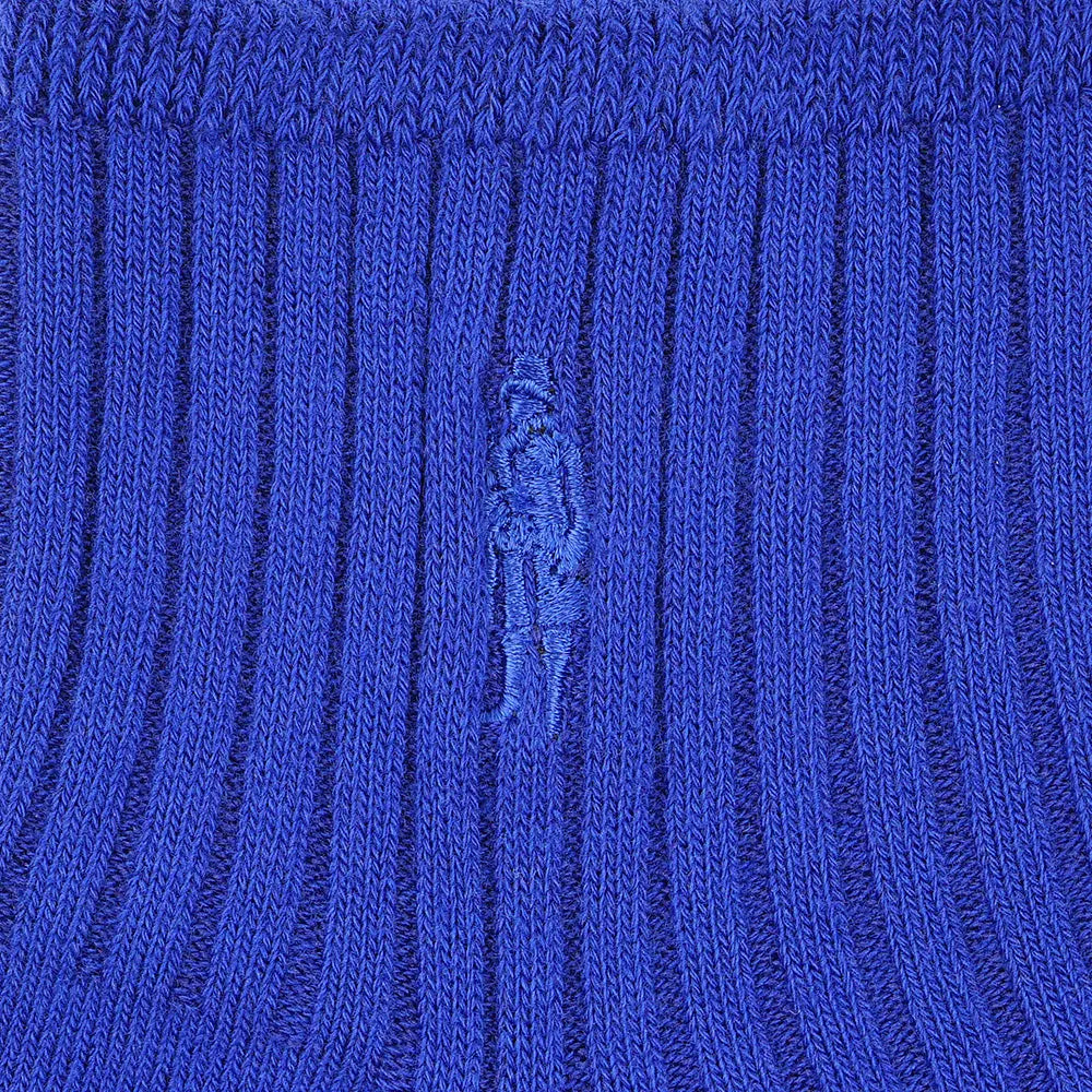 MACKINTOSH LONDON マッキントッシュ ロンドン ソックス ワンポイント刺繍 ショート - カジュアルソックス  RENOWNINX ONLINE SHOP