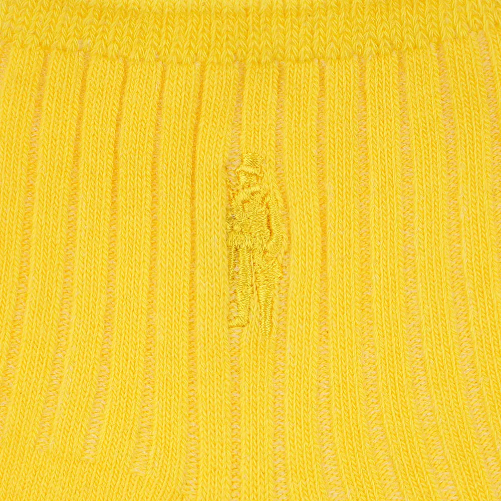 MACKINTOSH LONDON マッキントッシュ ロンドン ソックス ワンポイント刺繍 ショート - カジュアルソックス  RENOWNINX ONLINE SHOP