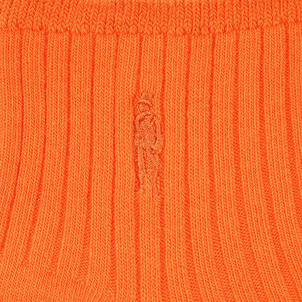 MACKINTOSH LONDON マッキントッシュ ロンドン ソックス ワンポイント刺繍 ショート - カジュアルソックス  RENOWNINX ONLINE SHOP
