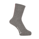 MACKINTOSH LONDON マッキントッシュ ロンドン ソックス バックラインリブ - カジュアルソックス Charcoal Gray / 25-27 RENOWNINX ONLINE SHOP
