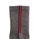 MACKINTOSH LONDON マッキントッシュ ロンドン ソックス バックラインリブ - カジュアルソックス  RENOWNINX ONLINE SHOP