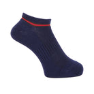 MACKINTOSH LONDON マッキントッシュ ロンドン ソックス クラブラインメッシュSN - カジュアルソックス Navy / 25-27 RENOWNINX ONLINE SHOP