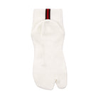 MACKINTOSH LONDON マッキントッシュ ロンドン ソックス クラブライン足袋パイル - カジュアルソックス  RENOWNINX ONLINE SHOP