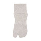 MACKINTOSH LONDON マッキントッシュ ロンドン ソックス クラブライン足袋パイル - カジュアルソックス Light Gray / 25-27 RENOWNINX ONLINE SHOP