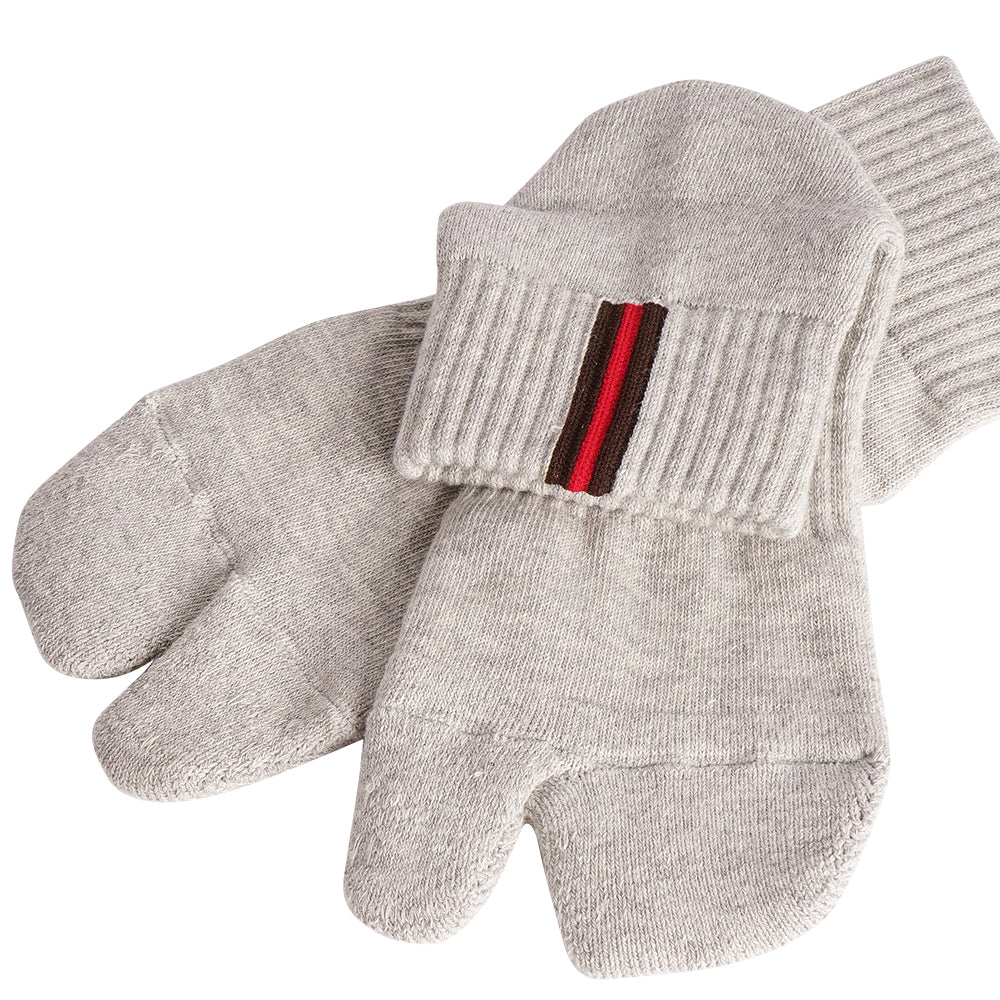 MACKINTOSH LONDON マッキントッシュ ロンドン ソックス クラブライン足袋パイル - カジュアルソックス  RENOWNINX ONLINE SHOP