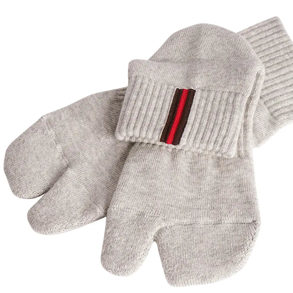 MACKINTOSH LONDON マッキントッシュ ロンドン ソックス クラブライン足袋パイル - カジュアルソックス RENOWNINX ONLINE SHOP