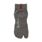 MACKINTOSH LONDON マッキントッシュ ロンドン ソックス クラブライン足袋パイル - カジュアルソックス  RENOWNINX ONLINE SHOP