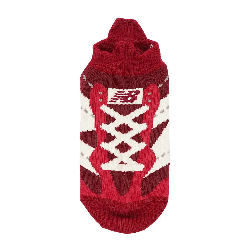 NEW BALANCE ニューバランス ソックス 327モデルスニーカー - カジュアルソックス RENOWNINX ONLINE SHOP