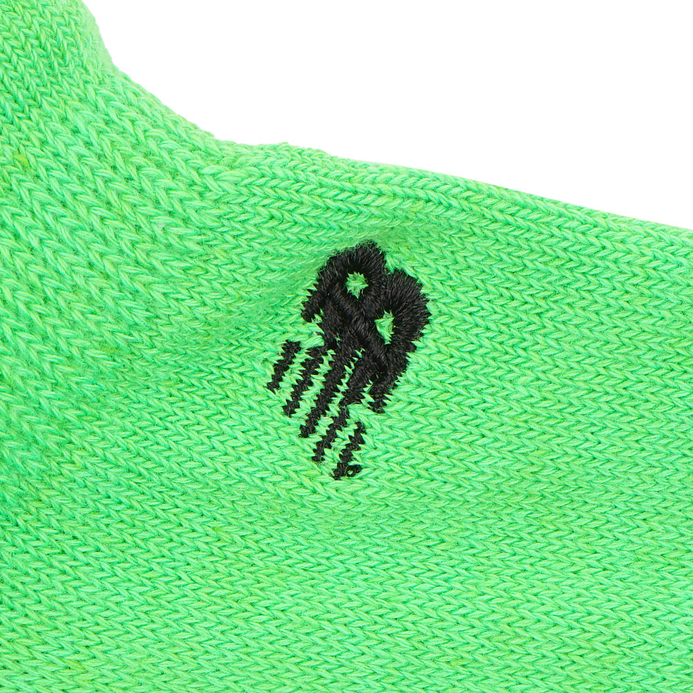 NEW BALANCE ニューバランス ソックス 無地スニーカー - カジュアルソックス RENOWNINX ONLINE SHOP