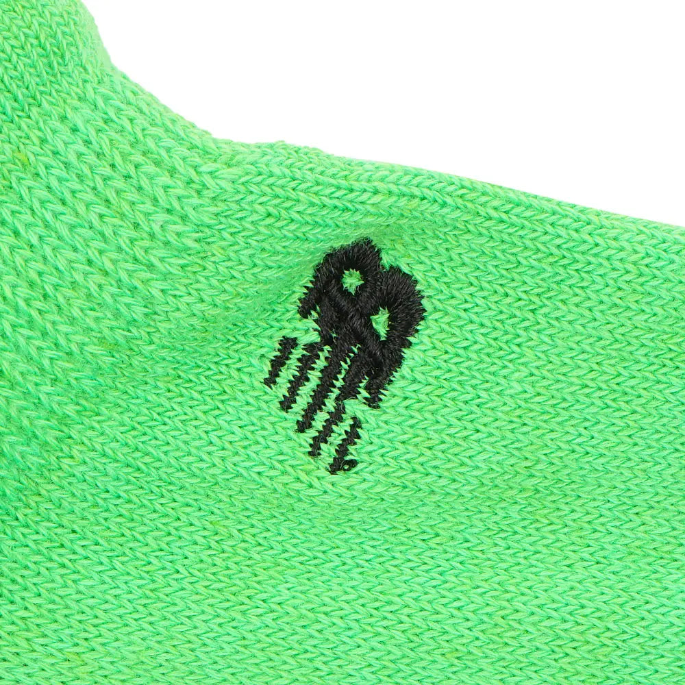 NEW BALANCE ニューバランス ソックス 無地スニーカー - カジュアルソックス RENOWNINX ONLINE SHOP