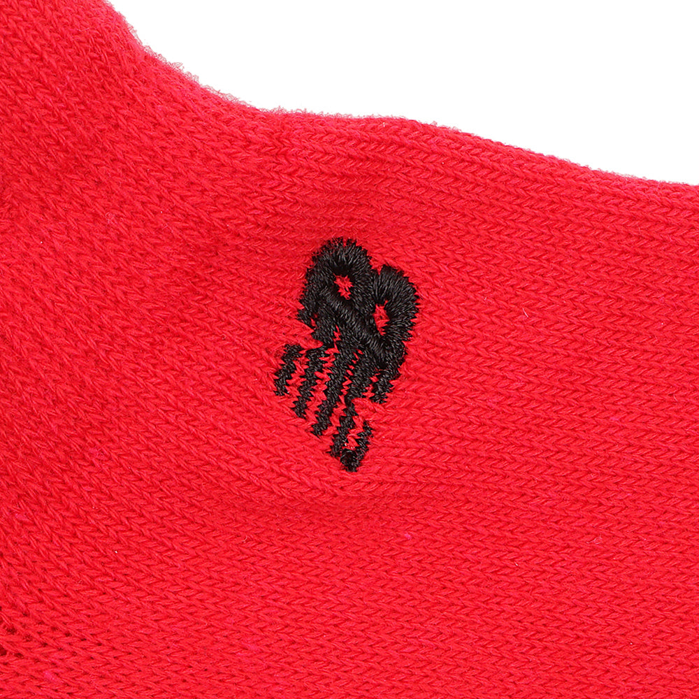 NEW BALANCE ニューバランス ソックス 無地スニーカー - カジュアルソックス RENOWNINX ONLINE SHOP