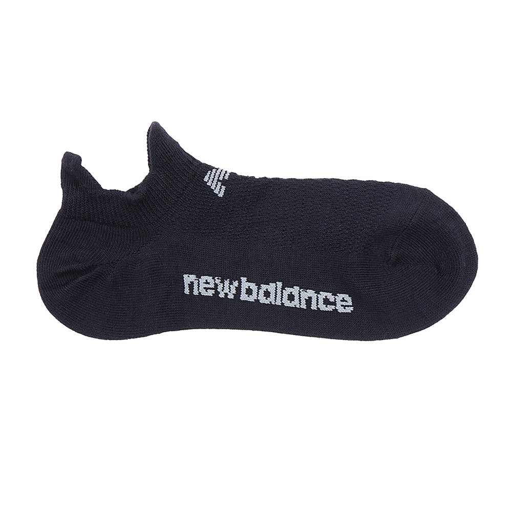 NEW BALANCE ニューバランス ソックス メッシュスニーカー - カジュアルソックス Navy / 25-27 RENOWNINX ONLINE SHOP