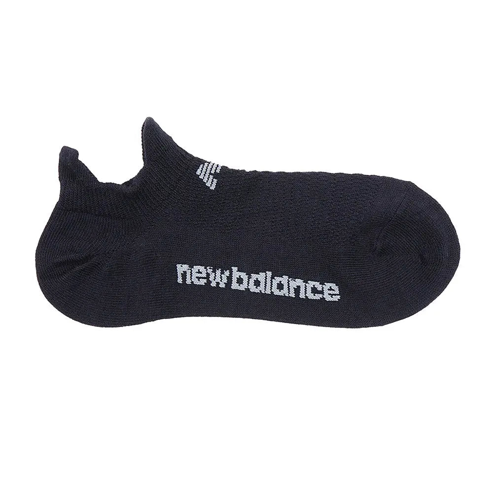 NEW BALANCE ニューバランス ソックス メッシュスニーカー - カジュアルソックス Navy / 25-27 RENOWNINX ONLINE SHOP