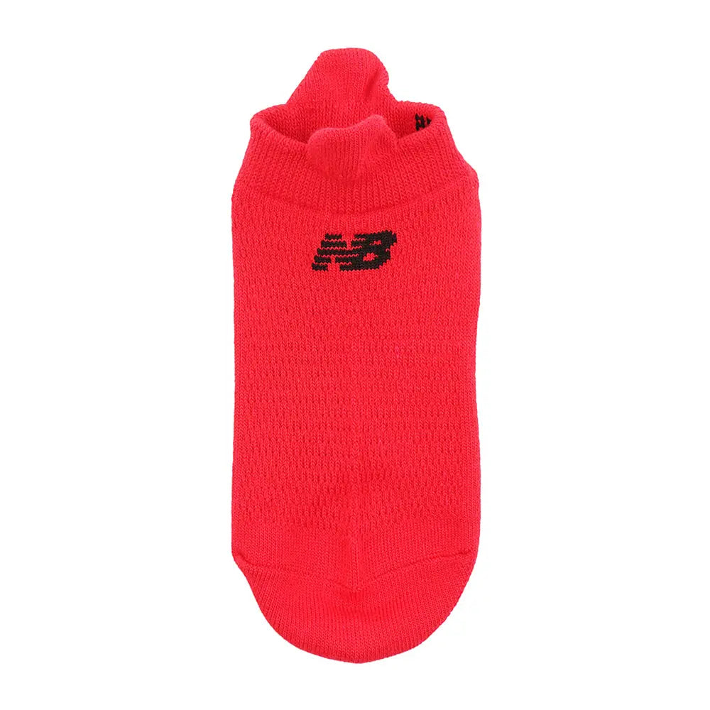 NEW BALANCE ニューバランス ソックス メッシュスニーカー - カジュアルソックス RENOWNINX ONLINE SHOP