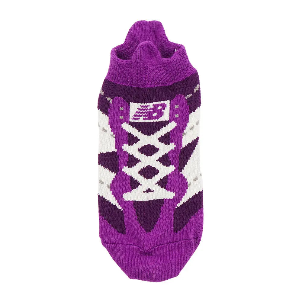 NEW BALANCE ニューバランス ソックス 327モデルスニーカー - カジュアルソックス RENOWNINX ONLINE SHOP