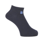 Aquascutum アクアスキュータム ソックス カノコスニーカー - カジュアルソックス Navy / 27-29 RENOWNINX ONLINE SHOP