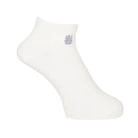 Aquascutum アクアスキュータム ソックス カノコスニーカー - カジュアルソックス Off White / 27-29 RENOWNINX ONLINE SHOP